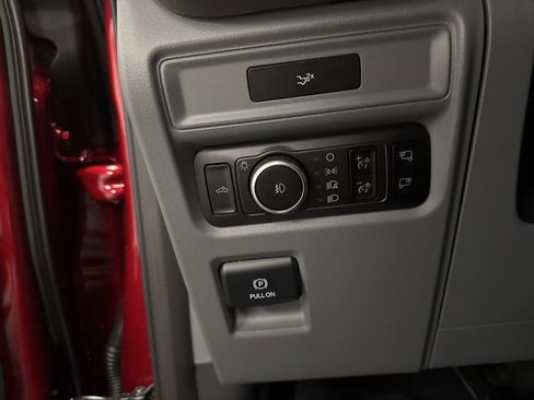 New 2026 Ford F150 XLT w/ Equipment Group 302A MID AWD/4WD image 25