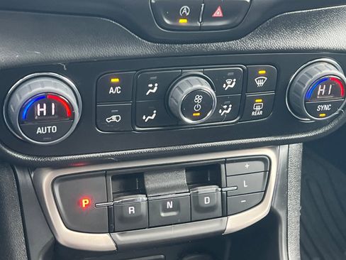 Used 2023 GMC Terrain Denali w/ LPO, Floor Liner Package image 18