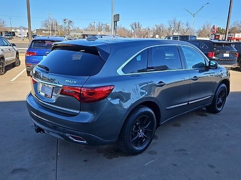 Used 2014 Acura MDX FWD w/ Technology Package image 5