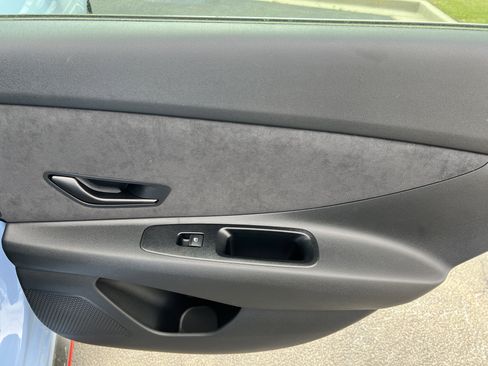 New 2026 Hyundai Elantra N FWD image 19