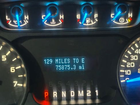 Used 2014 Ford F150 STX w/ Equipment Group 201A Mid AWD/4WD image 27