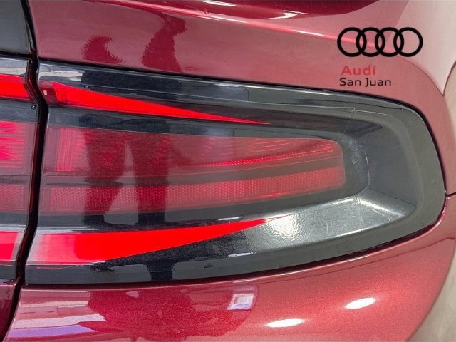 Used 2021 Dodge Charger SRT Hellcat w/ Harman/Kardon Audio Group RWD image 31