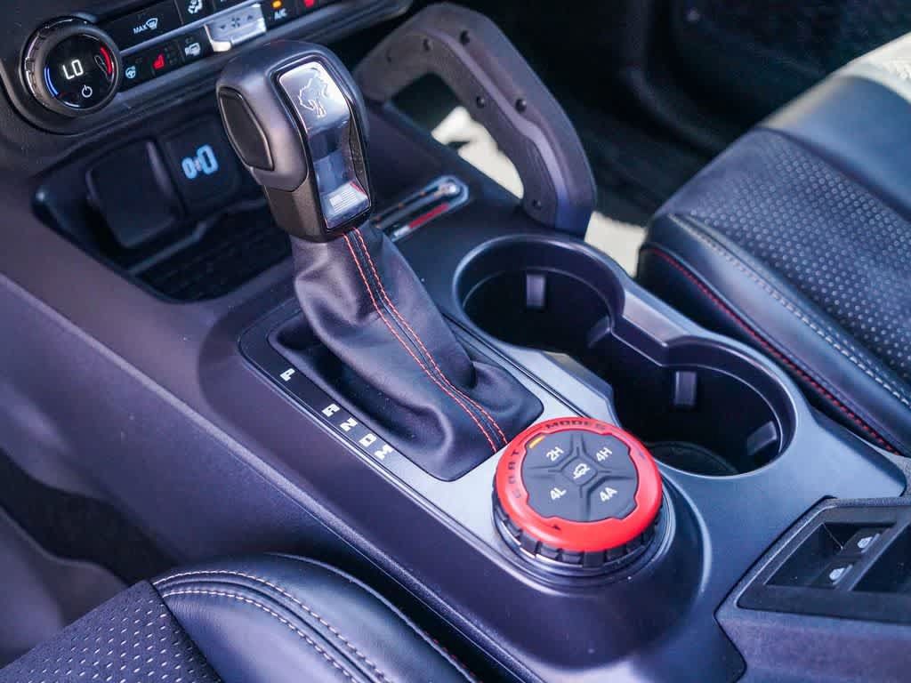 Used 2024 Ford Bronco Raptor AWD/4WD image 20
