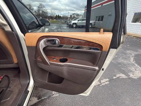Used 2015 Buick Enclave Leather FWD image 15