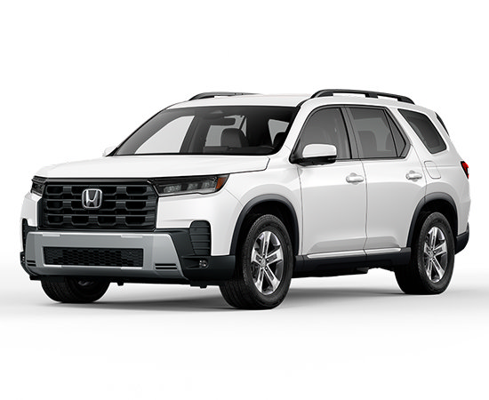 New 2026 Honda Pilot EX-L image 4