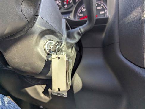 Certified 2023 Chevrolet Silverado 3500 W/T image 18