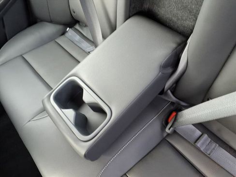 New 2025 Nissan Altima 2.5 SR image 30