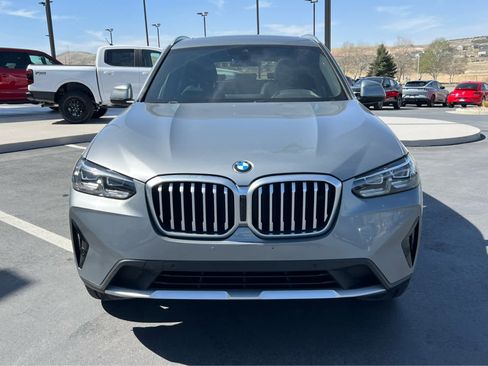 Used 2023 BMW X3 xDrive30i w/ Convenience Package image 3