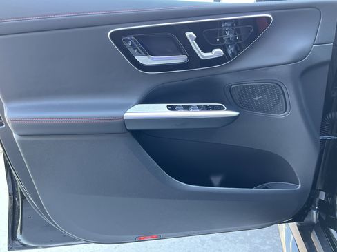 New 2026 Mercedes-Benz GLC 43 AMG 4MATIC image 14