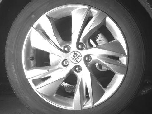 Used 2025 Buick Encore GX Preferred image 13