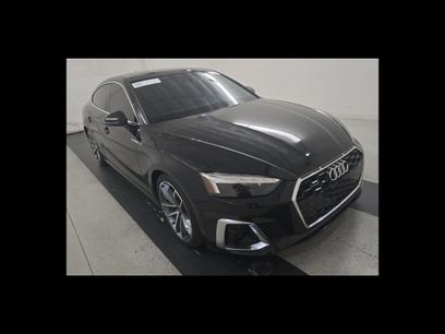 Used 2023 Audi A5 2.0T Premium w/ Convenience Package