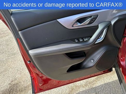 Certified 2024 Chevrolet Blazer LT w/ Convenience Package image 16