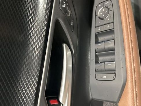 New 2026 Toyota Grand Highlander AWD Hybrid image 10