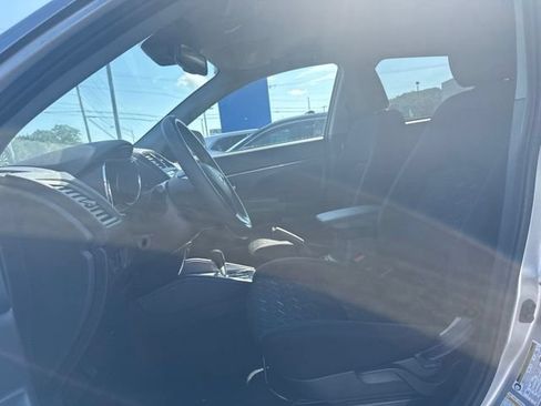 Used 2024 Mitsubishi Outlander Sport ES AWD/4WD image 7