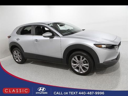 Used 2021 MAZDA CX-30 AWD 2.5 S w/ Select Package image 1