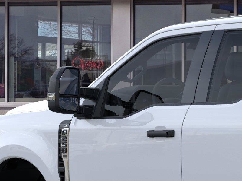 Used 2026 Ford F250 XL w/ XL Chrome Package AWD/4WD image 19