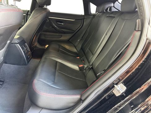 Used 2016 BMW 428i Gran Coupe RWD image 16