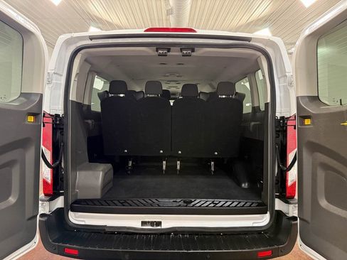 Used 2023 Ford Transit 350 XLT image 72
