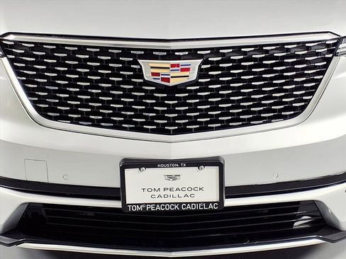 Used 2020 Cadillac XT6 Premium Luxury image 25