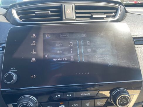 Used 2022 Honda CR-V EX image 11