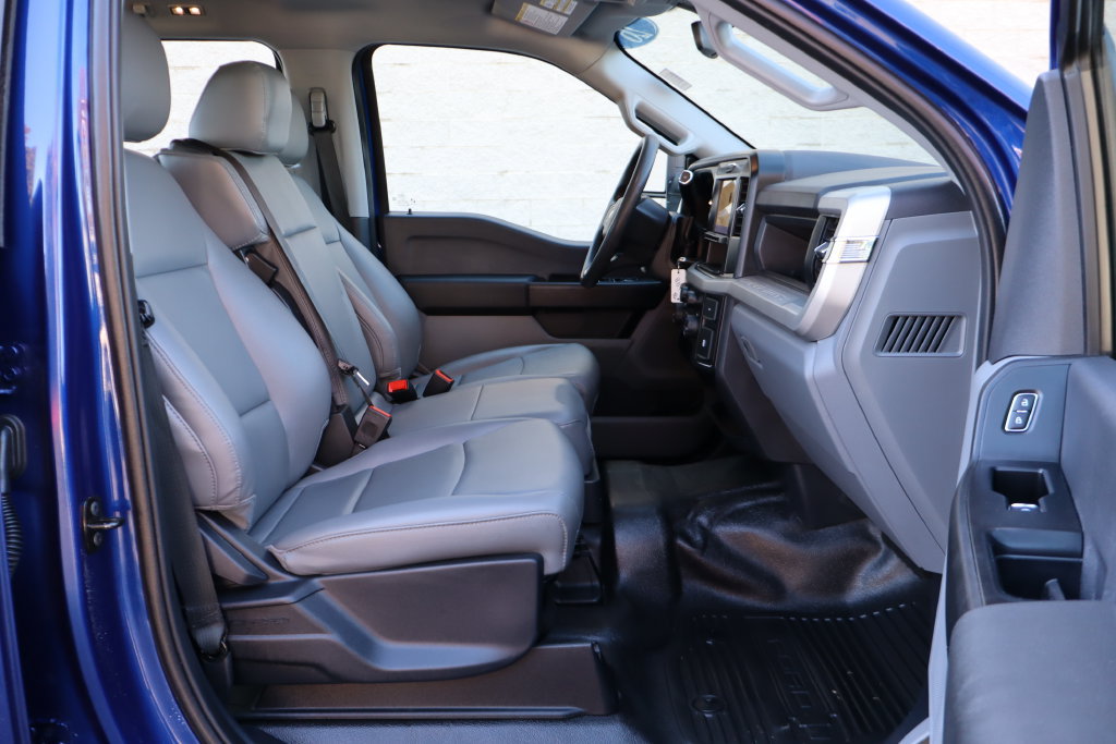 Used 2026 Ford F250 XL AWD/4WD image 31