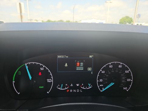Used 2023 Ford Maverick XLT w/ XLT Luxury Package FWD image 15