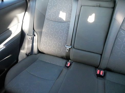 Certified 2024 Toyota RAV4 XLE image 12