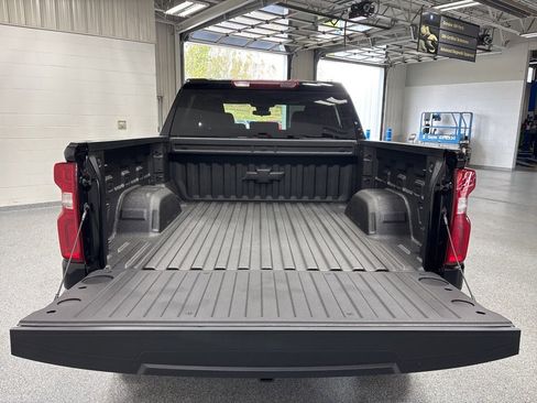 New 2026 Chevrolet Silverado 1500 LT Trail Boss w/ Protection Package image 33