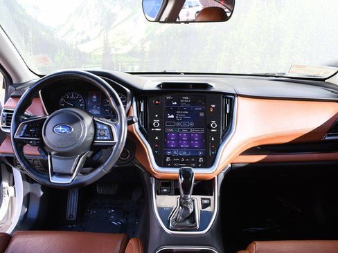 Used 2020 Subaru Legacy Touring XT image 18