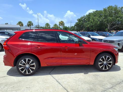Certified 2024 Volvo XC60 B5 Plus AWD/4WD image 8
