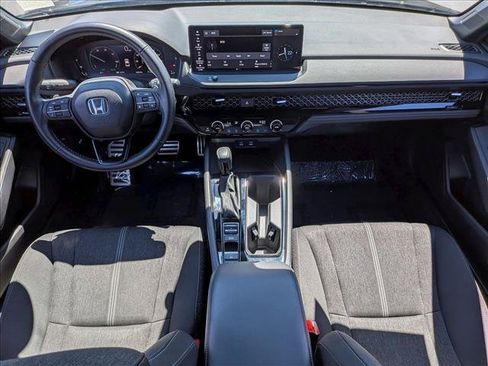 Certified 2023 Honda Accord Sport image 14