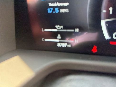 Certified 2025 Lexus GX 550 w/ Cold Area Package image 20