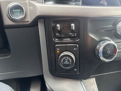 Used 2024 Ford F150 XLT w/ Equipment Group 302A MID image 35