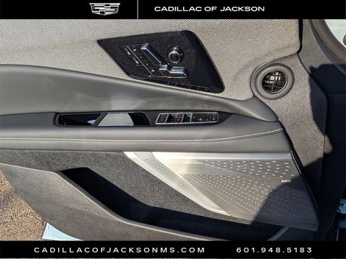 New 2026 Cadillac Optiq Sport 1 image 23