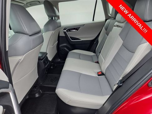 Used 2023 Toyota RAV4 Limited AWD/4WD image 13