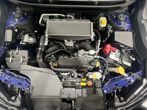 New 2026 Subaru Outback Touring XT AWD/4WD image 26