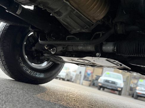 Used 2000 Toyota Tacoma 4x4 Xtracab image 55