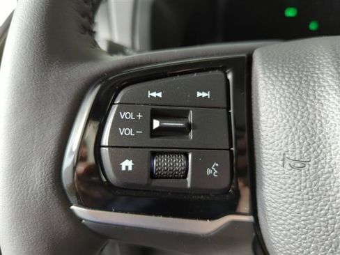 New 2026 Honda Odyssey Elite image 13