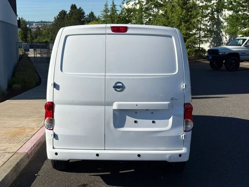 Used 2021 Nissan NV200 SV FWD image 5