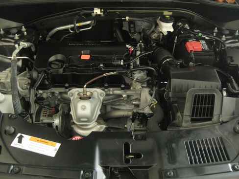 Used 2023 Honda HR-V EX-L image 29