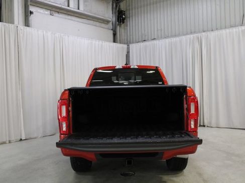 Used 2023 Ford Ranger XLT w/ Equipment Group 302A High AWD/4WD image 30