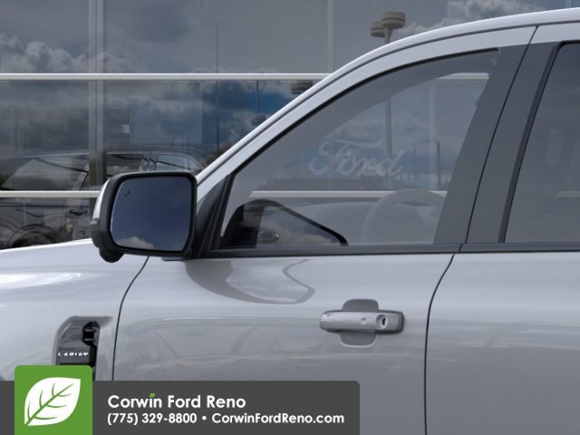 New 2026 Ford Ranger Lariat w/ FX4 Off-Road Package AWD/4WD image 22