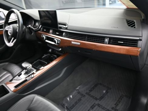 Used 2020 Audi A5 2.0T Premium image 45