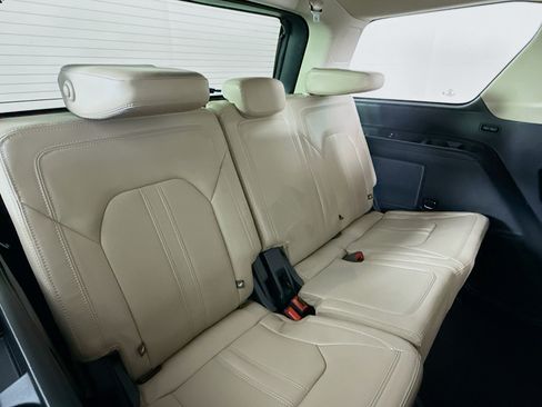 Used 2022 Ford Expedition Limited image 36