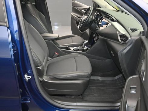 Certified 2023 Buick Encore GX Select FWD image 11