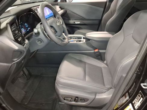 New 2026 Lexus TX 350 AWD w/ Technology Package image 5