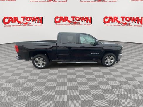 Used 2017 Chevrolet Silverado 1500 LT w/ All Star Edition image 9