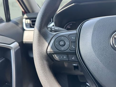 Used 2024 Toyota RAV4 XLE image 14