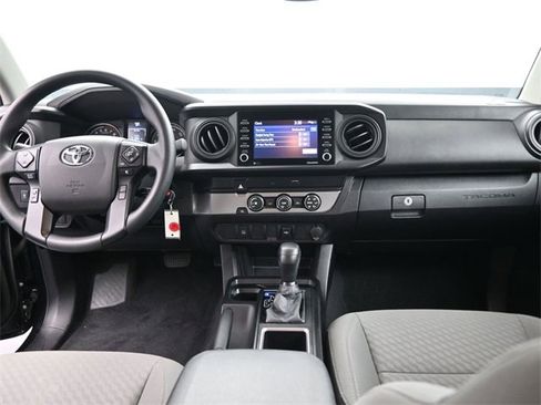 Used 2021 Toyota Tacoma SR w/ SR Convenience Package image 24