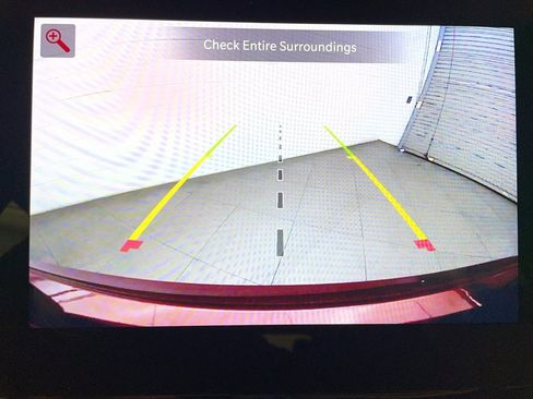 New 2025 Jeep Wagoneer L Series II image 15